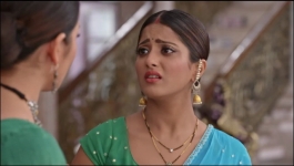 Main Hoon Saath Tere - 2nd August 2024